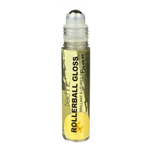 Bananen-Lipgloss-Tintenroller: 1 Einheit - Technic Cosmetics - 1