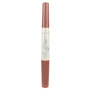 Lippenstift und Liner-Duo - Technic Cosmetics : Sandstorm - 1