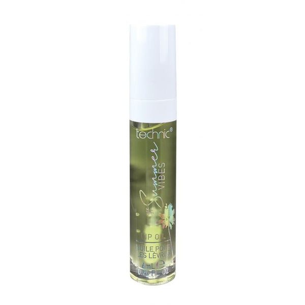 Summervibes Lippenöl - Technic Cosmetics - 1