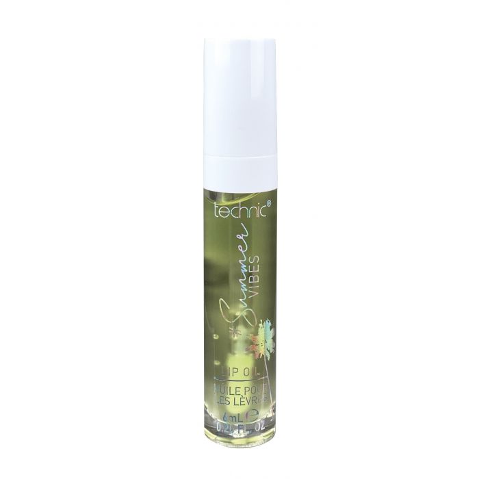 Summervibes Lippenöl - Technic Cosmetics - 1