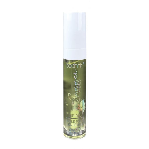 Summervibes Lippenöl - Technic Cosmetics : Piña Colada - 1