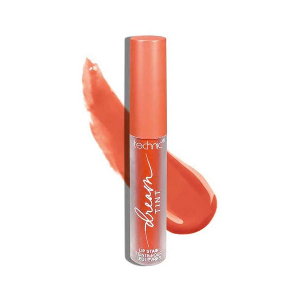 Dream Tint Flüssiger Lippenstift - Technic Cosmetics : Coral Cloud - 1
