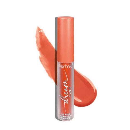 Dream Tint Flüssiger Lippenstift - Technic Cosmetics : Red Veil - 1