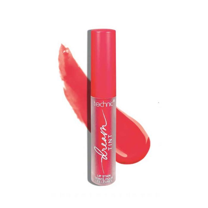 Dream Tint Flüssiger Lippenstift - Technic Cosmetics - 1