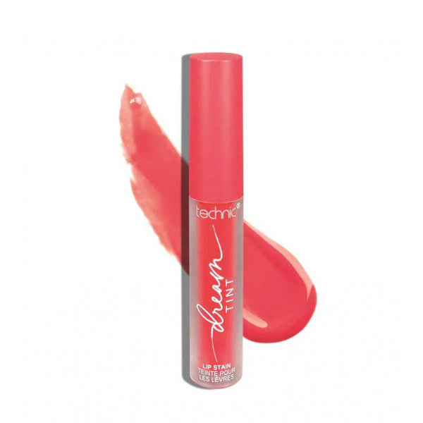 Dream Tint Flüssiger Lippenstift - Technic Cosmetics : Raspberry Mist - 1