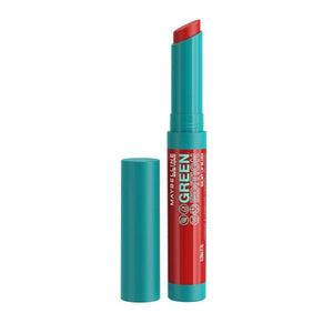 Grüne Edition Balmy Lip Blush Lippenbalsam - Maybelline : 002 BONFIRE - 1