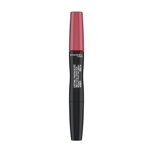 Lang anhaltende Provocalips Flüssiglippenstifte - Rimmel London : 210 Pinkcase Of Emergency - 1