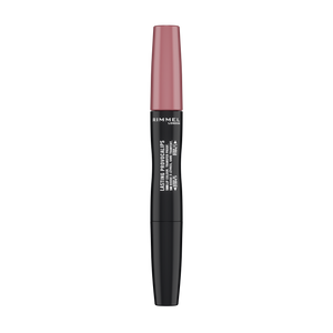 Lang anhaltende Provocalips Flüssiglippenstifte - Rimmel London : 400 Grin &amp; Bareit - 1