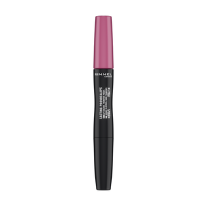 Lang anhaltende Provocalips Flüssiglippenstifte - Rimmel London : 410 Pinky Promise - 1