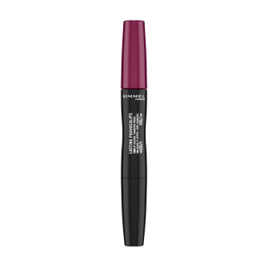 Lang anhaltende Provocalips Flüssiglippenstifte - Rimmel London : 440 Marron Swoon - 1