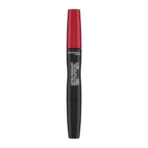 Lang anhaltende Provocalips Flüssiglippenstifte - Rimmel London : 740 Caught Red Lipped - 1