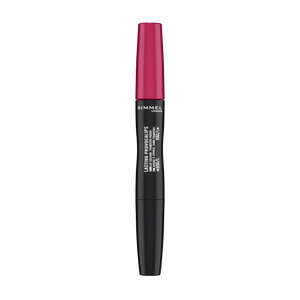 Lang anhaltende Provocalips Flüssiglippenstifte - Rimmel London : 310 Pouting Pink - 1