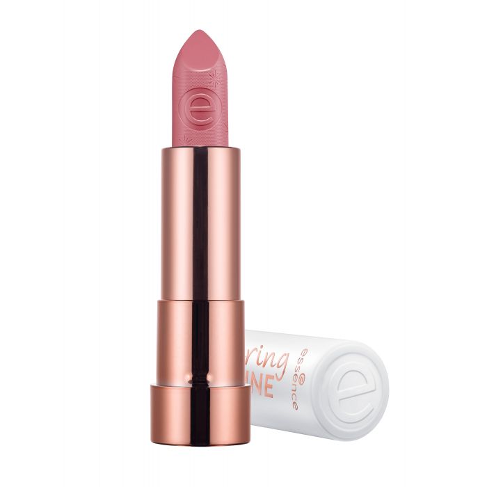 Caring Shine Veganer Kollagen-Lippenstift - Essence - 1