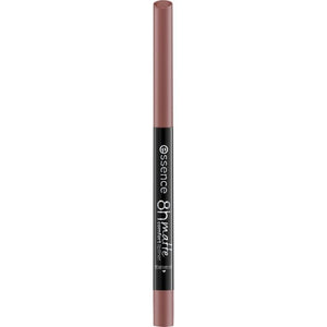 Matter Comfort 8h Lip Liner - Essence : 02 - 1
