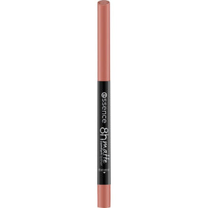 Matter Comfort 8h Lip Liner - Essence : 03 - 1