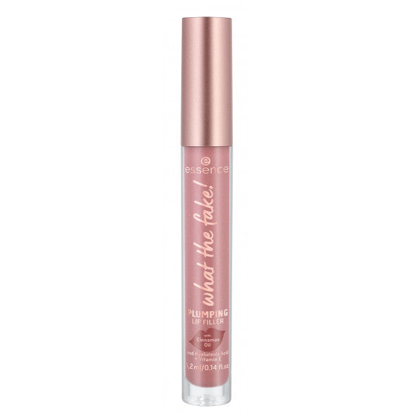 Was die Fälschung! Aufpolsternder Lippenfüller Voluminizador de Labios - Essence : Cinnamon Oil - 1