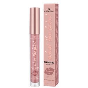 Was die Fälschung! Aufpolsternder Lippenfüller Voluminizador de Labios - Essence : Cinnamon Oil - 3