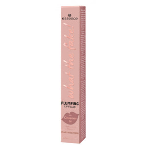 Was die Fälschung! Aufpolsternder Lippenfüller Voluminizador de Labios - Essence : Cinnamon Oil - 4