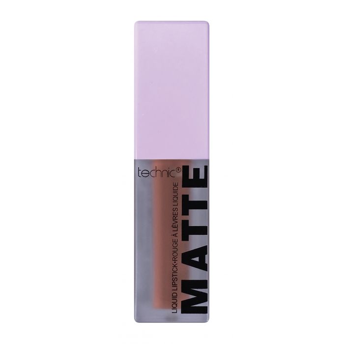 Matte Flüssiglippenstift - Technic Cosmetics - 1