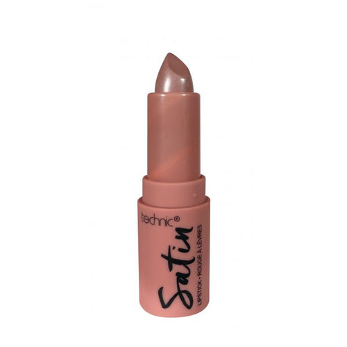 Satinierte Lippenstift - Technic Cosmetics : Chemise - 1