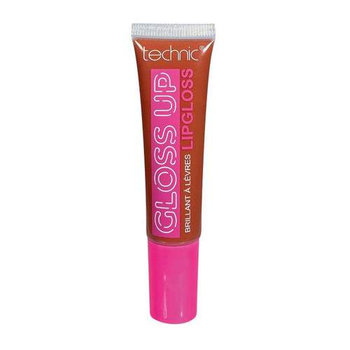Glänzendes Lipgloss Gloss Up - Technic Cosmetics : Ginger Snap - 1