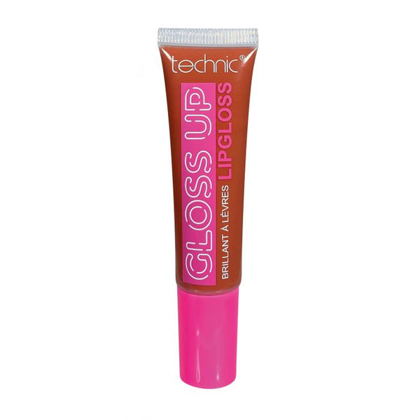 Glänzendes Lipgloss Gloss Up - Technic Cosmetics - 1