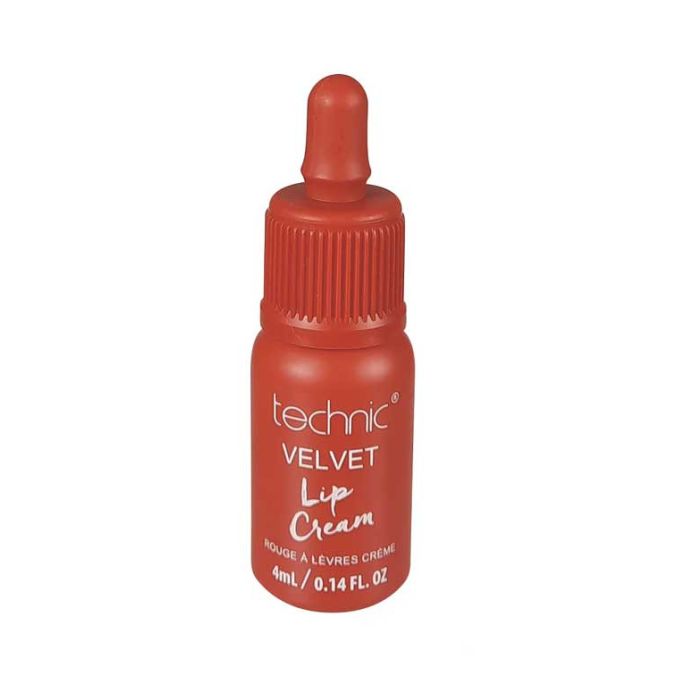 Samt Lippencreme - Technic Cosmetics - 1