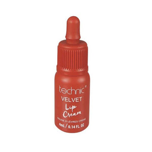 Samt Lippencreme - Technic Cosmetics - 1