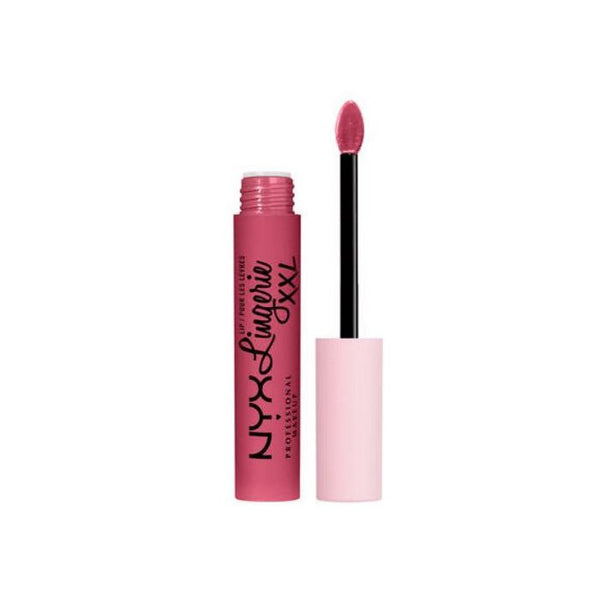 Lip Lingerie Xxl Labial Líquido Mate - Professionelles Make-up - Nyx : Pushd' Up - 1