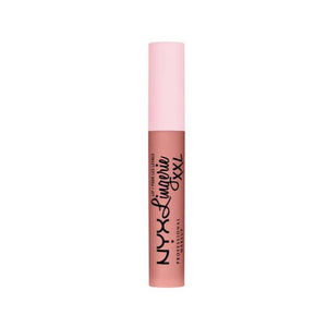 Lip Lingerie Xxl Labial Líquido Mate - Professionelles Make-up - Nyx : Undressed - 1