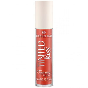 Feuchtigkeitsspendender Lippenstift Tinted Kiss - Essence - 1