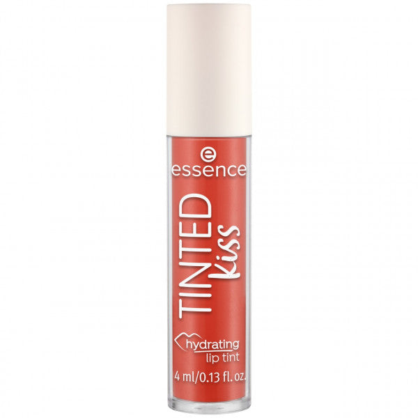 Feuchtigkeitsspendender Lippenstift Tinted Kiss - Essence - 1