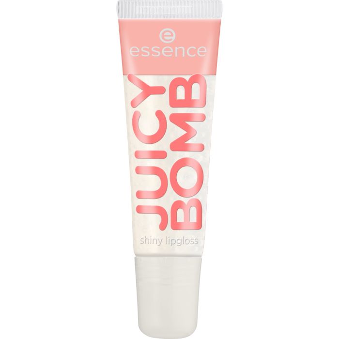 Saftiger Lipgloss Juicy Bomb - Essence - 1