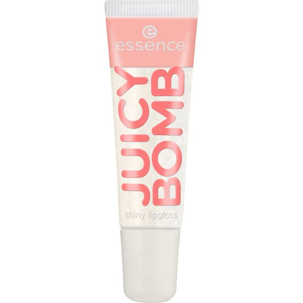 Saftiger Lipgloss Juicy Bomb - Essence - 1