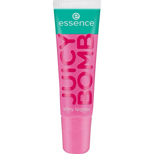 Saftiger Lipgloss Juicy Bomb - Essence : 102 - 1