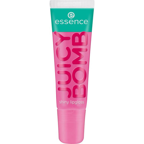 Saftiger Lipgloss Juicy Bomb - Essence : 102 - 1
