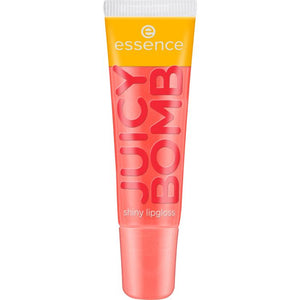 Saftiger Lipgloss Juicy Bomb - Essence : 103 - 1