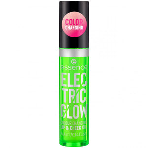 Electric Glow Lippen- und Wangenstift - Essence - 1