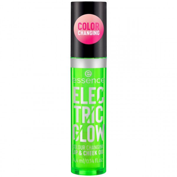 Electric Glow Lippen- und Wangenstift - Essence - 1