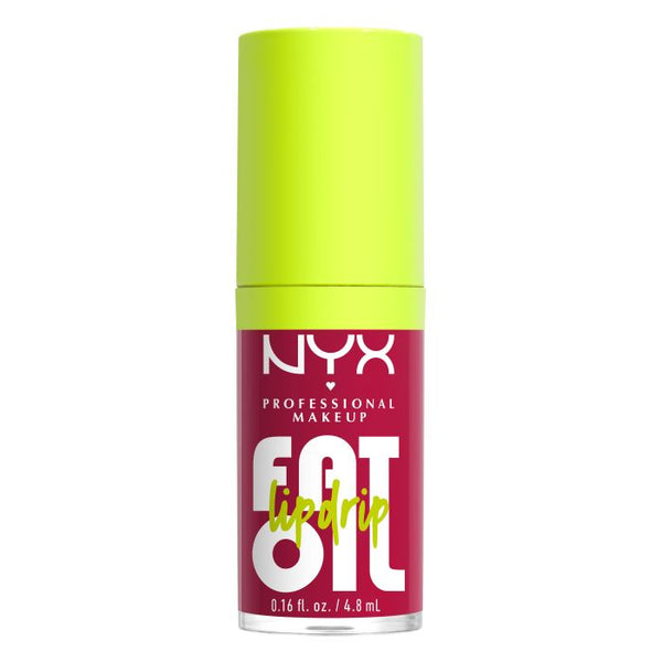 Fettöllippen-Tropfen Lipgloss - Nyx - 1