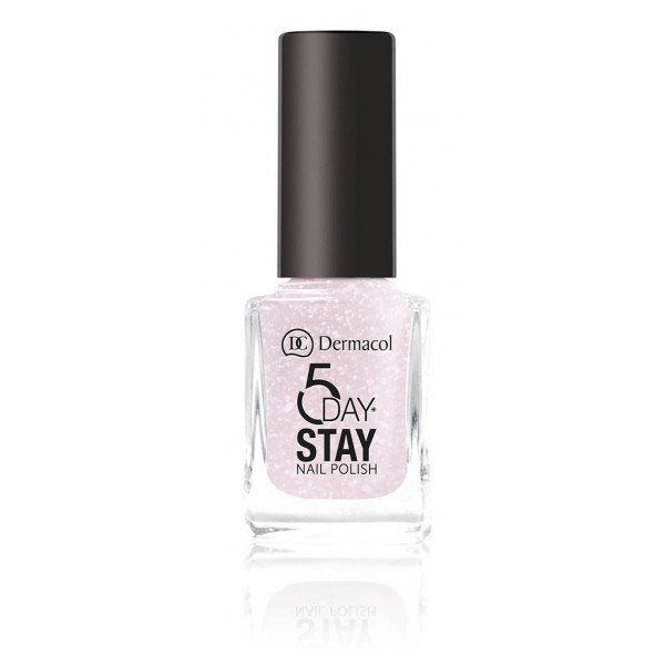 5 Tage bleibender Nagellack - Dermacol : 04 - 1