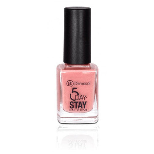 5 Tage bleibender Nagellack - Dermacol : 33 - 1