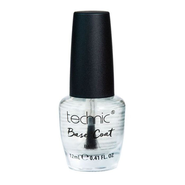 Basislack für Nägel - Technic - Technic Cosmetics - 1