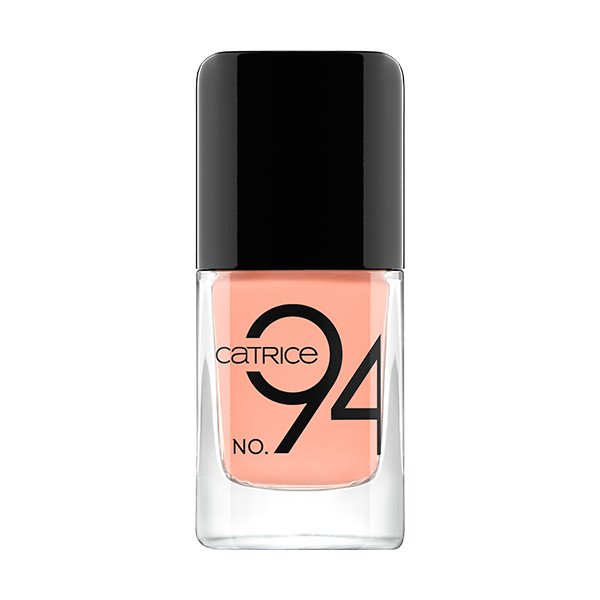 Iconails Gel-Nagellack - Catrice : 94 A Polish A Day Keeps Worries Away - 1