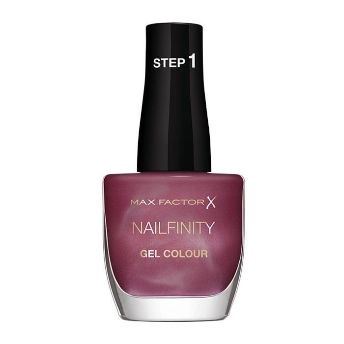 Nailfinity Gel Color Langanhaltender Nagellack - Max Factor - 1