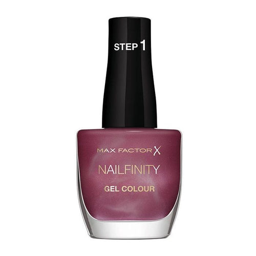 Nailfinity Gel Color Langanhaltender Nagellack - Max Factor : 240 - 1