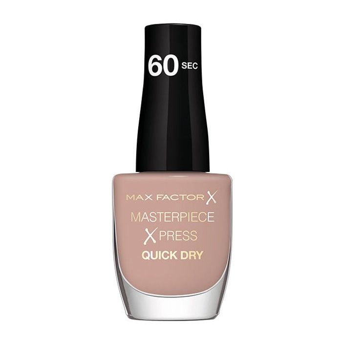 Masterpiece Xpress Quick Dry Schnell trocknender Nagellack - Max Factor - 1