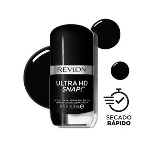 Ultra HD Snap Nail Nagellack - Revlon : Under My Spell 026 - 1