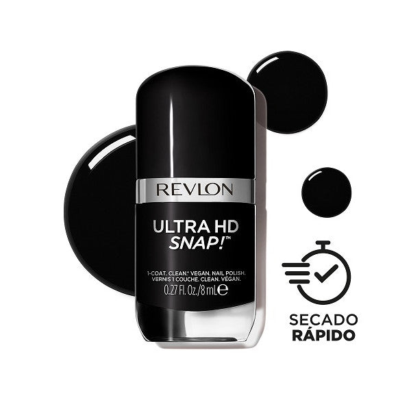 Ultra HD Snap Nail Nagellack - Revlon - 1