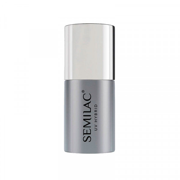Top Coat No Wipe Echte Farbe - Semilac - 1